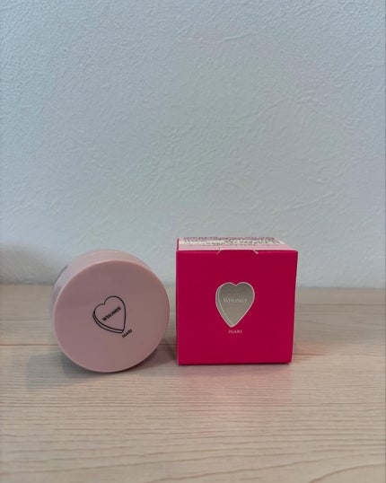 モイストエイジングケアクリーム/WHOMEE/フェイスクリームを使ったクチコミ(6枚目)