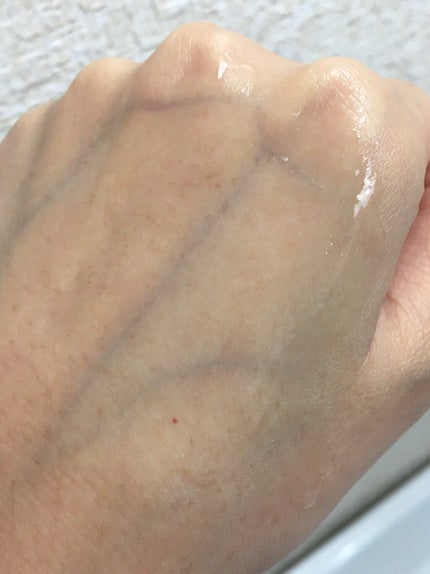 セラムジェル/YELLFOR/美容液を使ったクチコミ(5枚目)