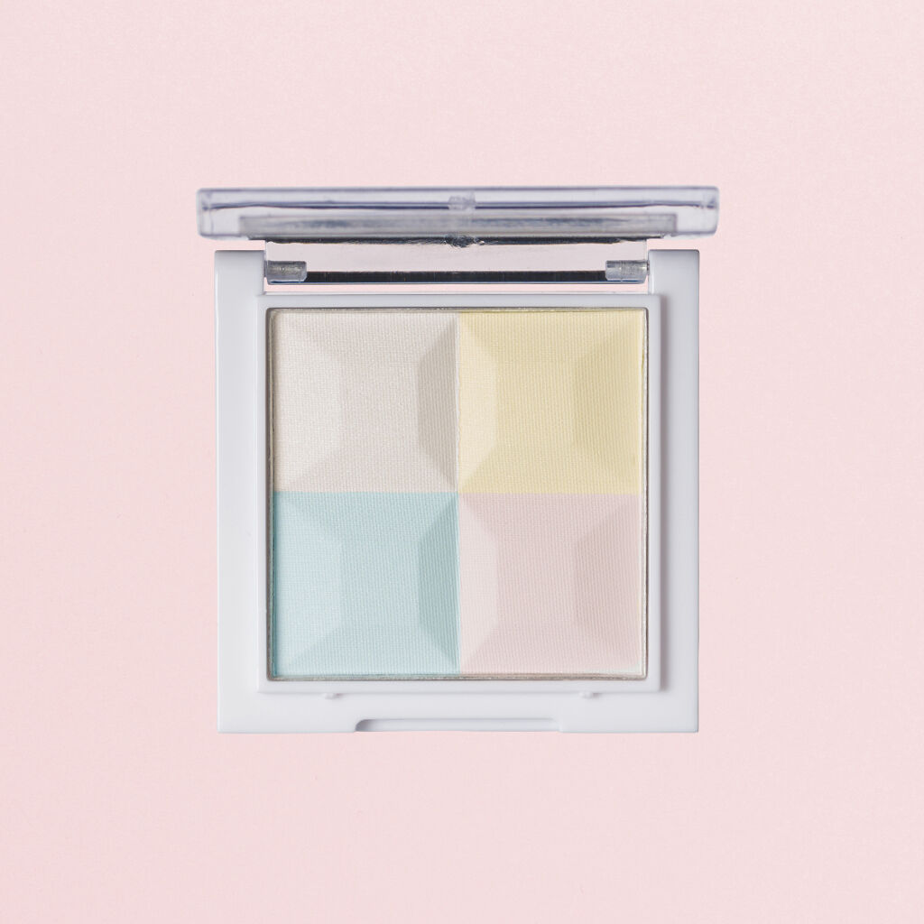 ミックスフェイスカラー ハイライター