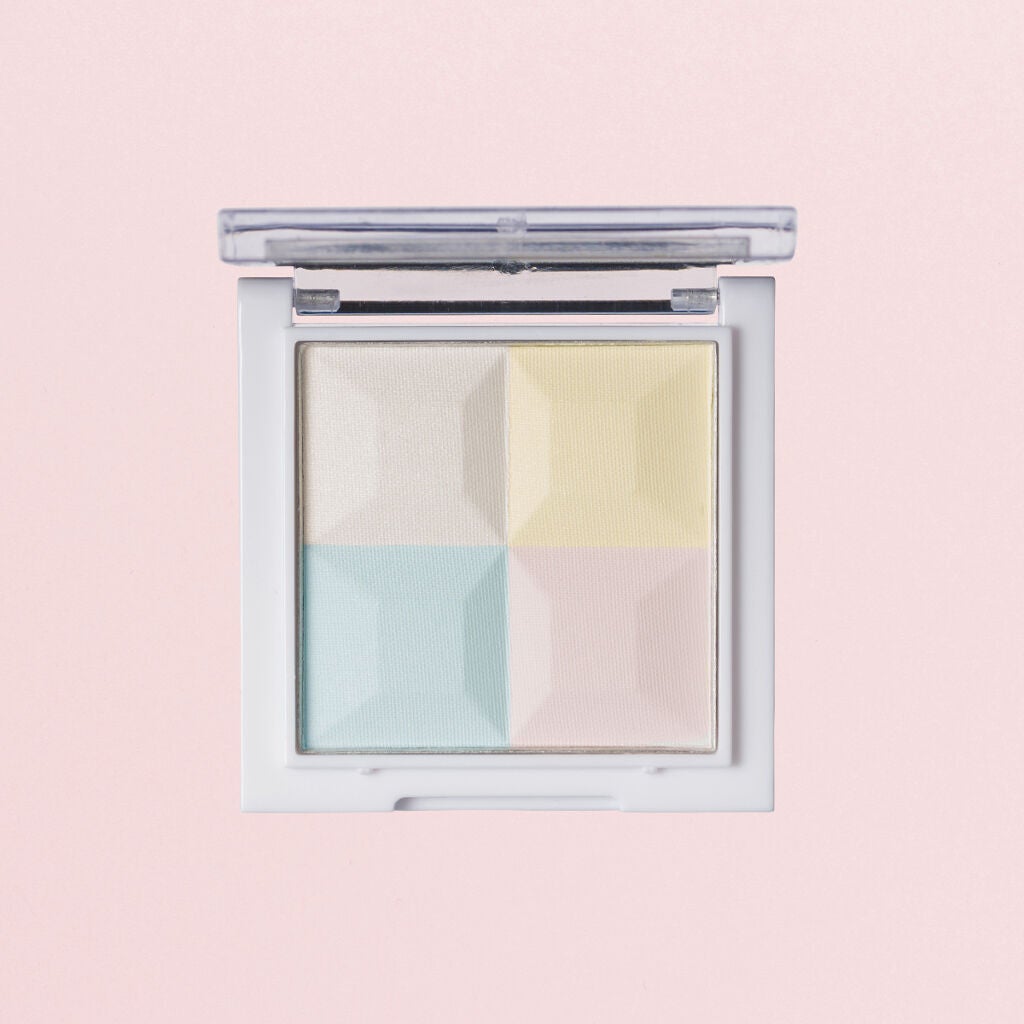 ミックスフェイスカラー ハイライター