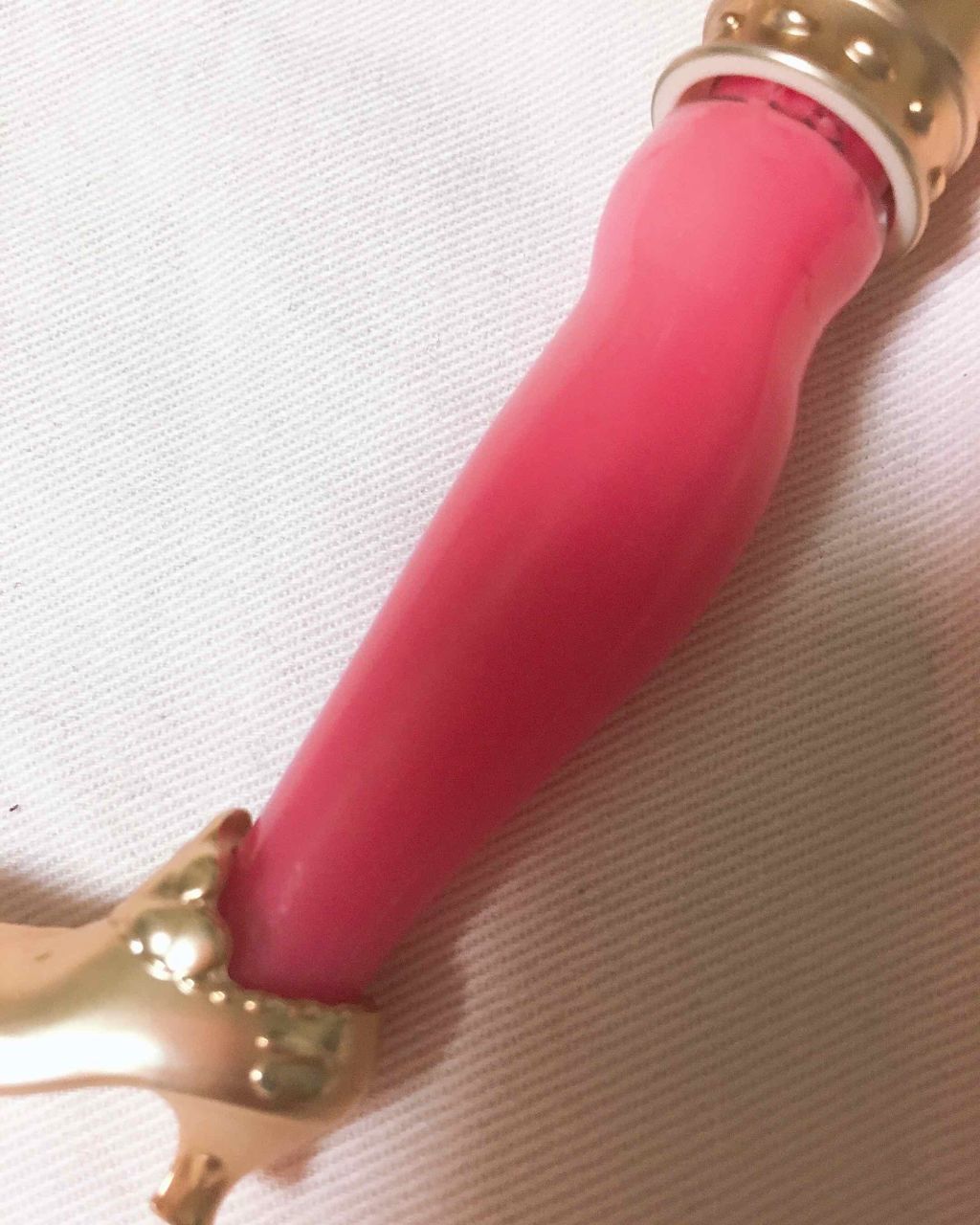 リップ グロス/レ・メルヴェイユーズ ラデュレ/リップグロスを使ったクチコミ（2枚目）