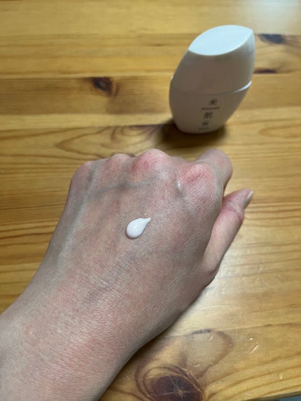 肌潤ハンドトリートメント 30ml/米肌/ハンドクリームを使ったクチコミ(2枚目)