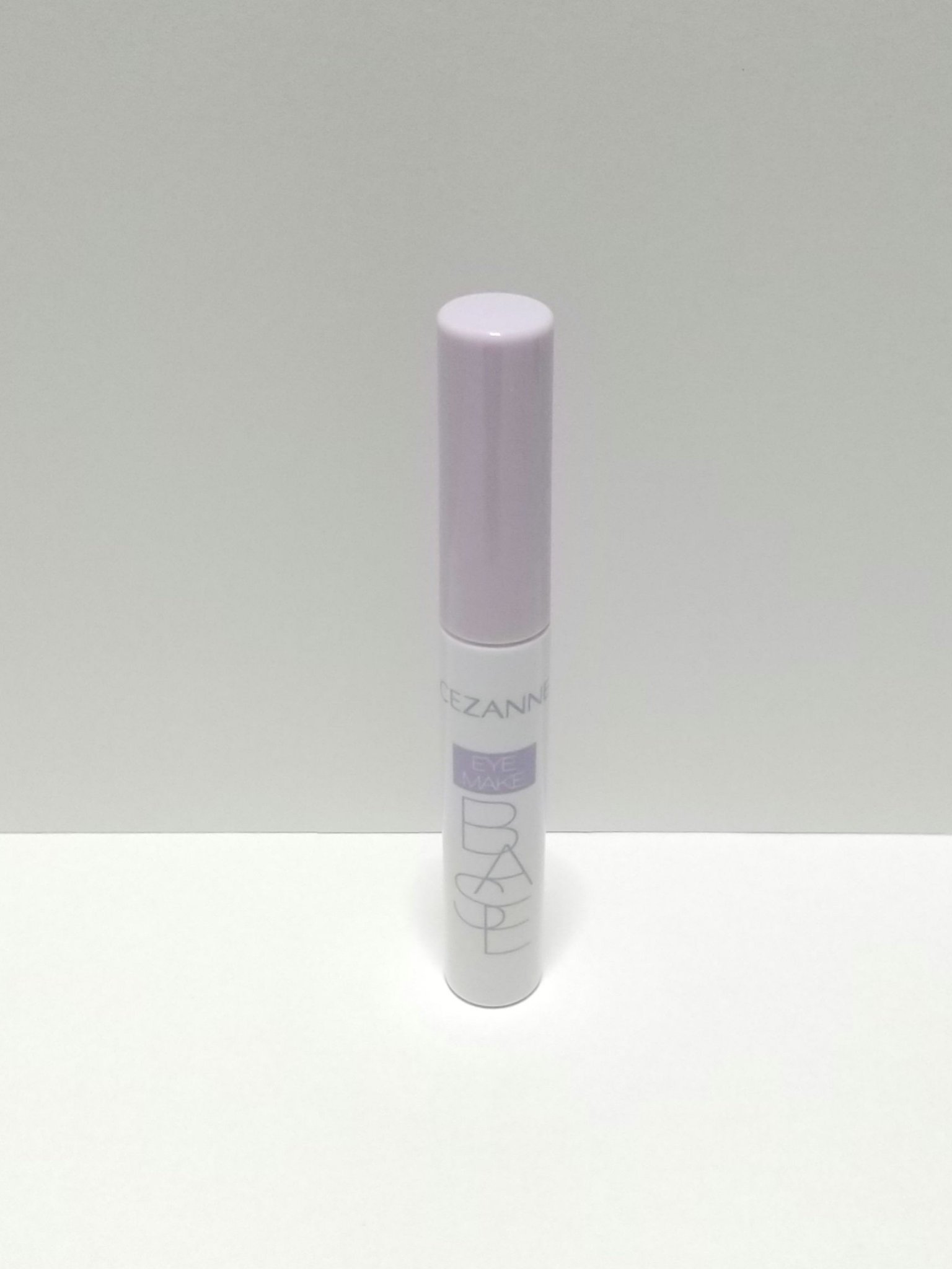 アイメイクベース/CEZANNE/アイシャドウベースを使ったクチコミ（2枚目）