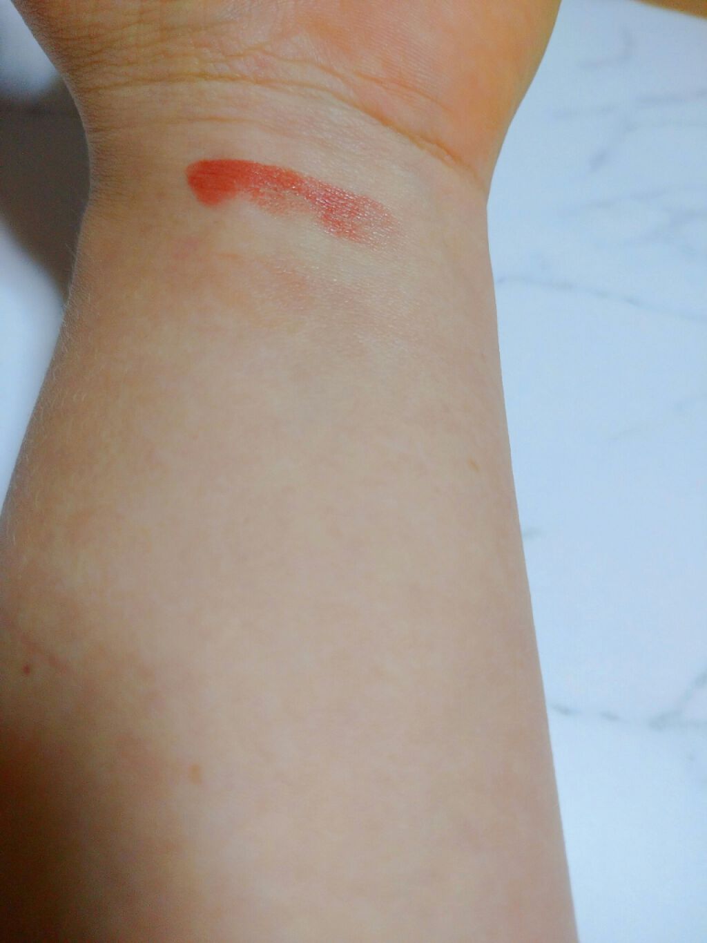 マルチスティックカラー リップ&チーク/PHILOSOPHIA/口紅を使ったクチコミ(2枚目)