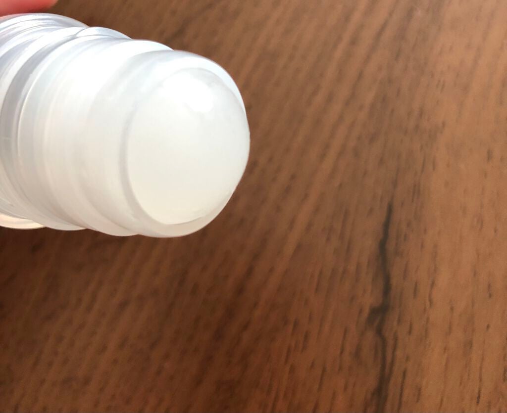 ロールオン ローズ&ヴァーベナの香り/8x4/デオドラント・制汗剤を使ったクチコミ(3枚目)