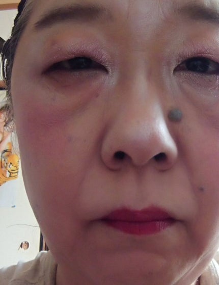 ドラマティック カバージェリー BB /マキアージュ/BBクリームを使ったクチコミ(3枚目)