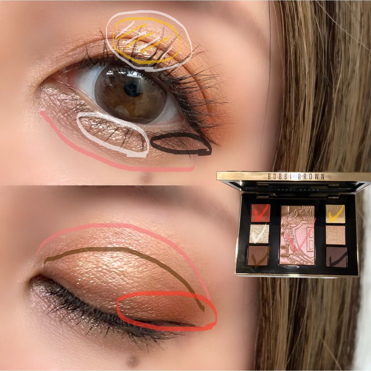 ケイト リップモンスター/KATE/口紅を使ったクチコミ(4枚目)