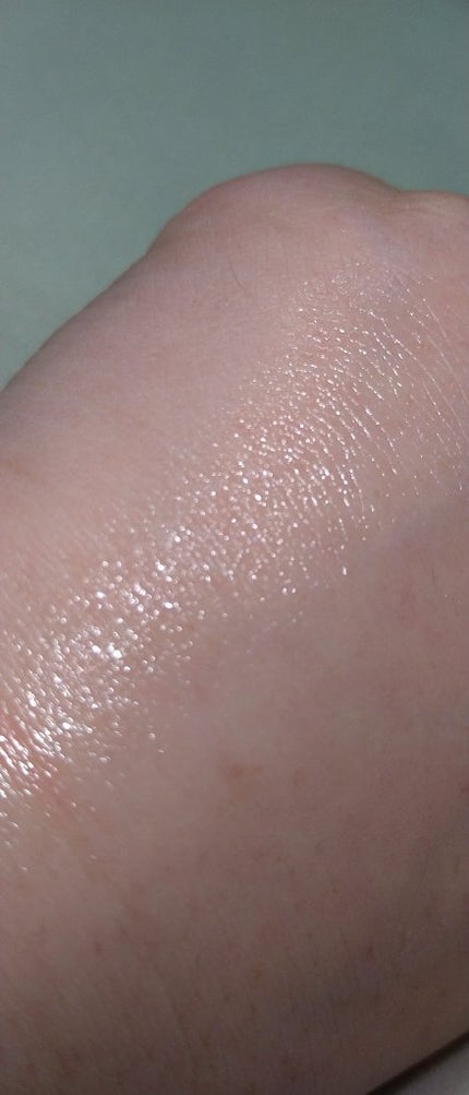 クールタッチUVスティック /Beauty veil/日焼け止めスティックを使ったクチコミ(7枚目)