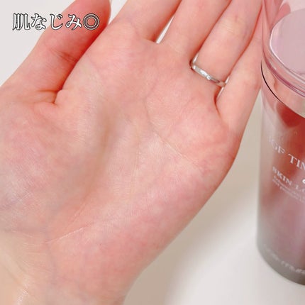 3GF TIMELESS EVOLUTION SKIN LOTION/cos:mura/化粧水を使ったクチコミ(3枚目)