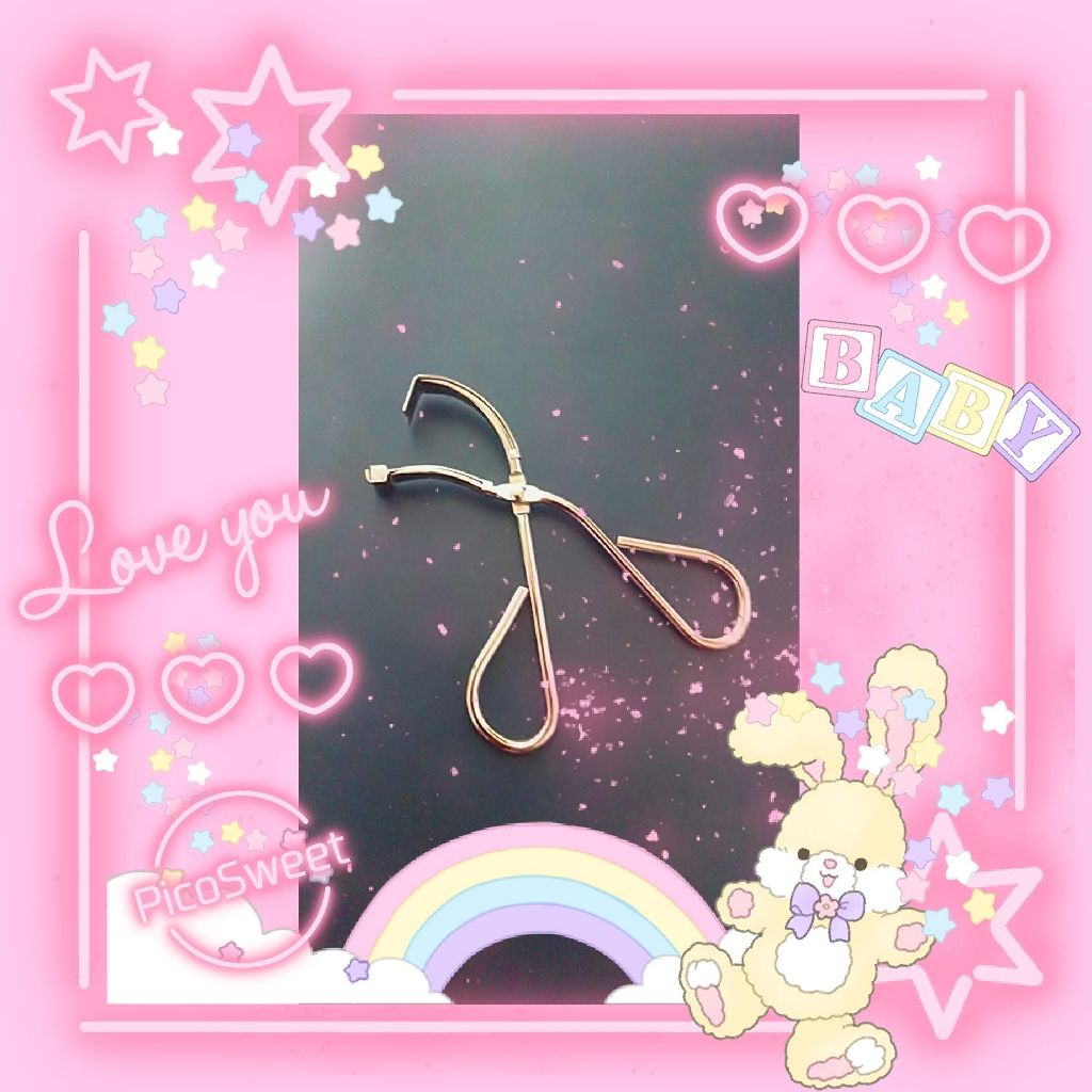 No.100 アクセントカーラー/コージー/ビューラーを使ったクチコミ（1枚目）