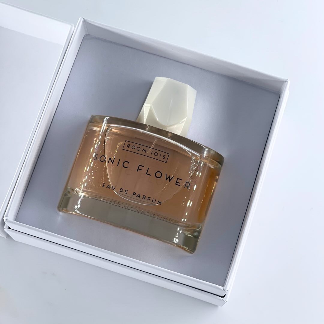 SONIC FLOWER｜ROOM1015の口コミ - ＼noseshop デビューしたよ😉／ by