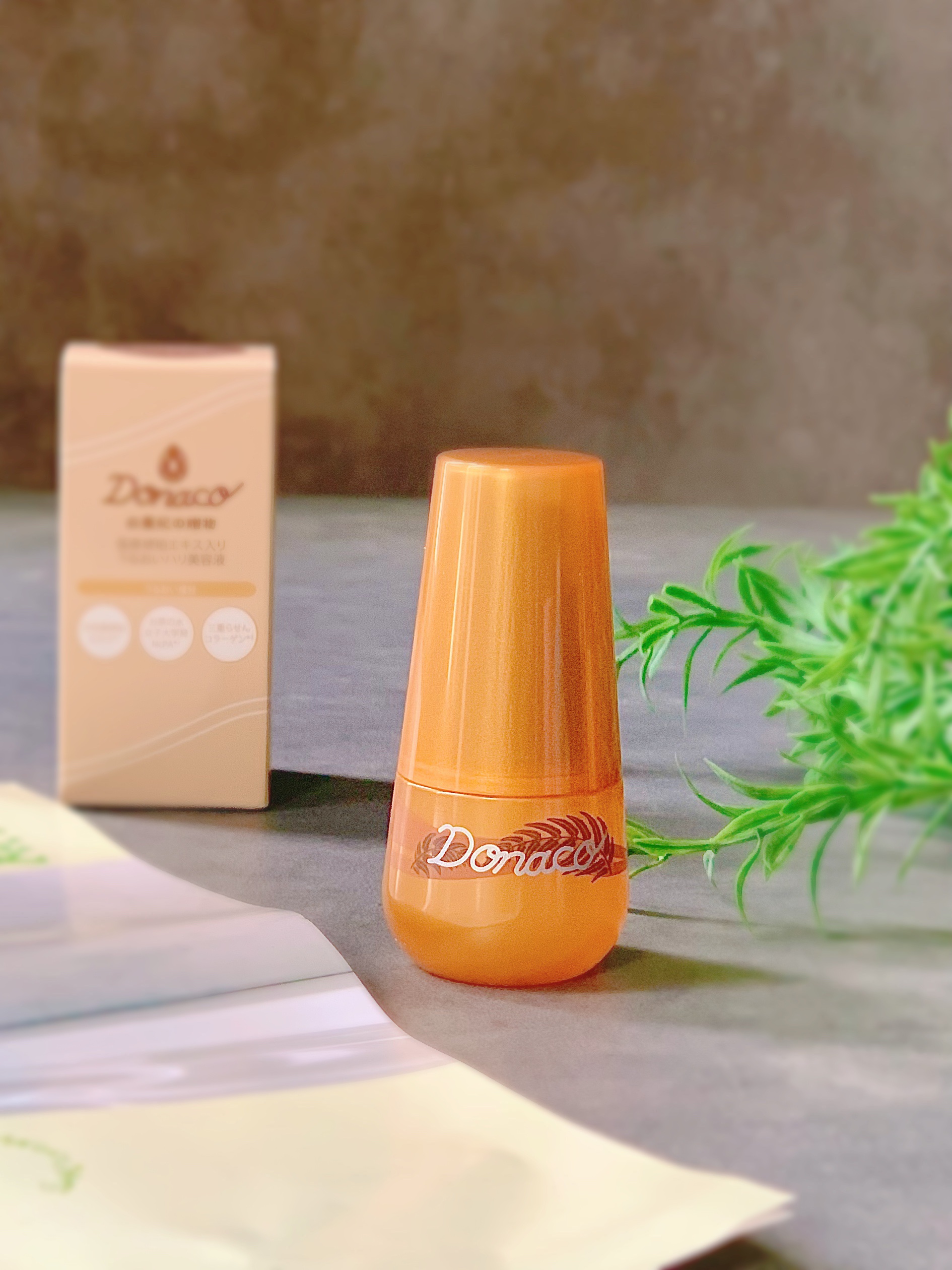 La Donaco 美容液/La Donaco/美容液を使ったクチコミ（1枚目）