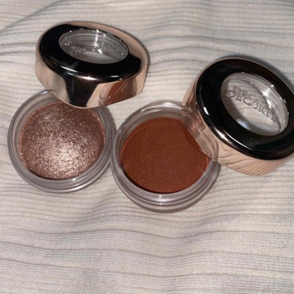 アイグロウ ジェム/DECORTÉ/ジェル・クリームアイシャドウを使ったクチコミ(2枚目)