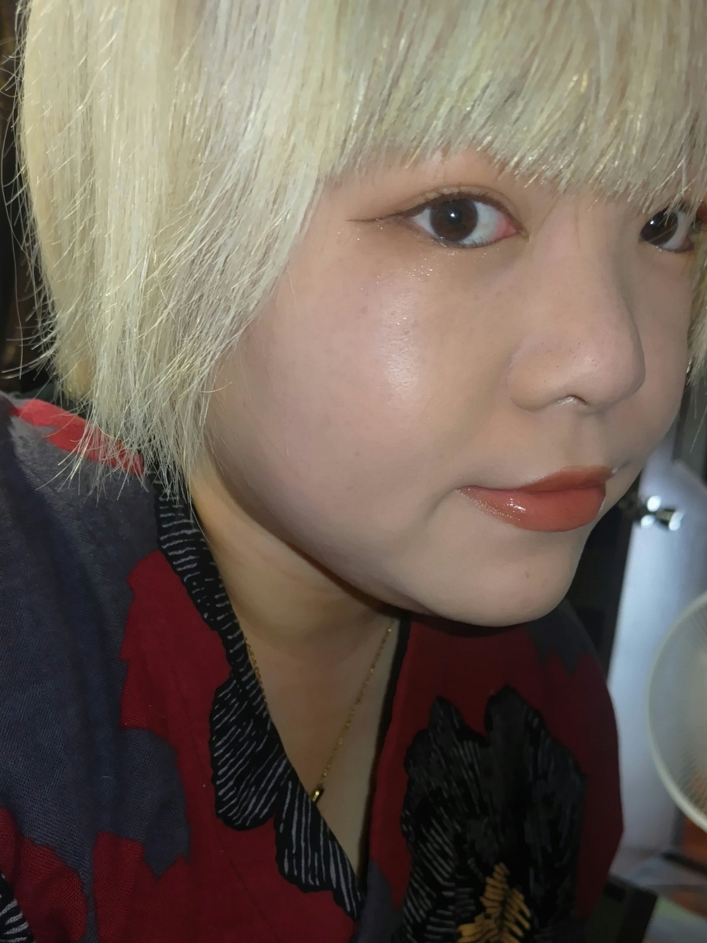 エテュセ アイエディション(カラーパレット)/ettusais/アイシャドウパレットを使ったクチコミ(7枚目)