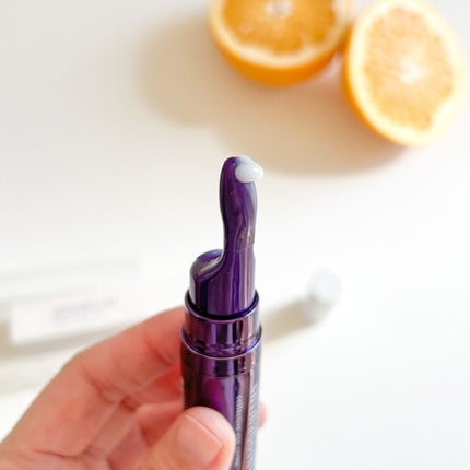 コレクティブアイセラム/shimaboshi/アイケア・アイクリームを使ったクチコミ(4枚目)