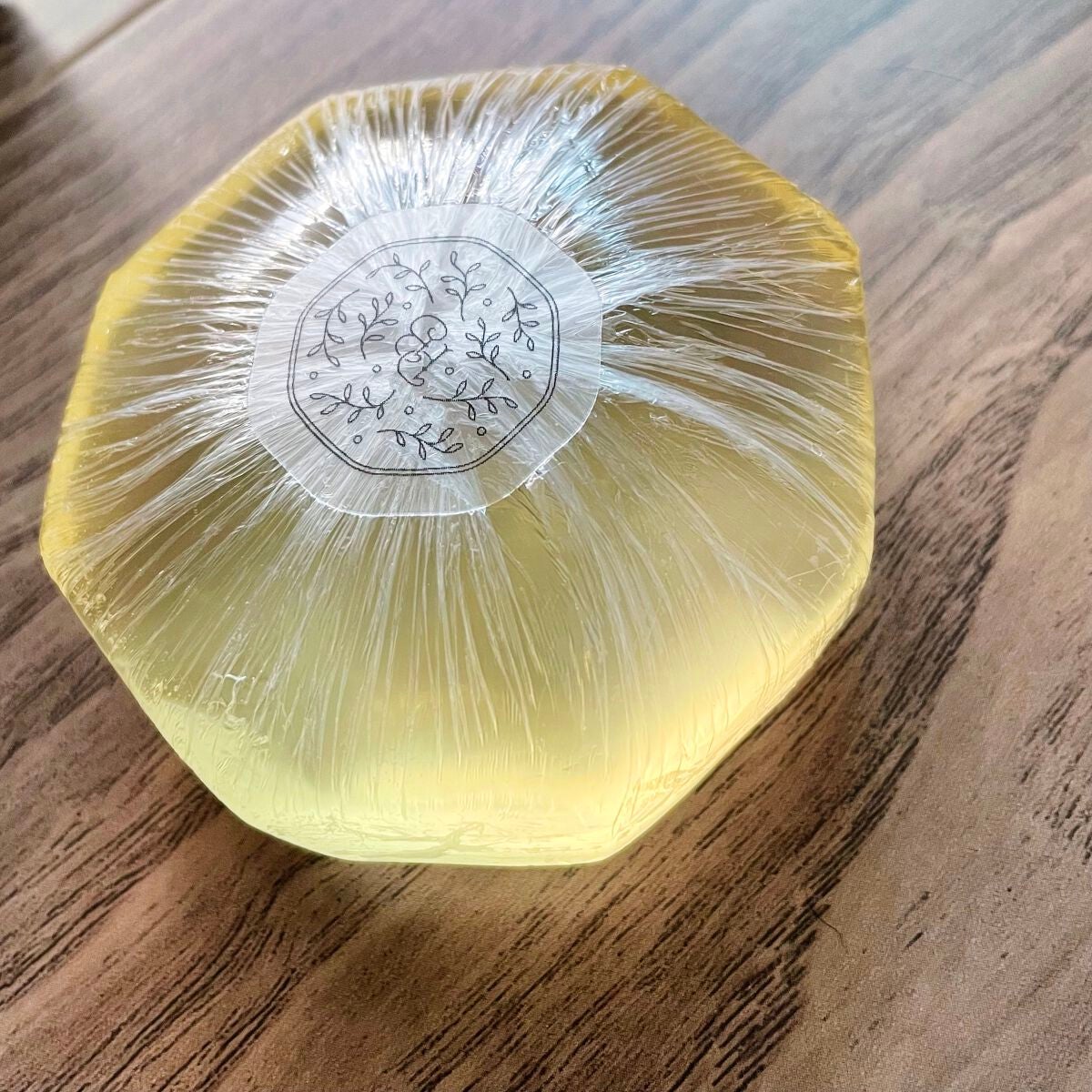 ピュアバー 和漢ハーブシャンプーバー スムース/purebar/市販シャンプーを使ったクチコミ(2枚目)