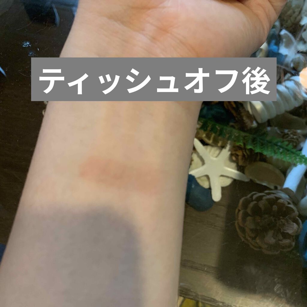 センシュアルスパイシーヌードバーム/HERA/口紅を使ったクチコミ(2枚目)