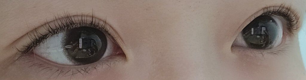 EYE2IN 低刺激 セルフプロ用 まつげパーマ 3種 セット/Qoo10/その他キットセットを使ったクチコミ（1枚目）