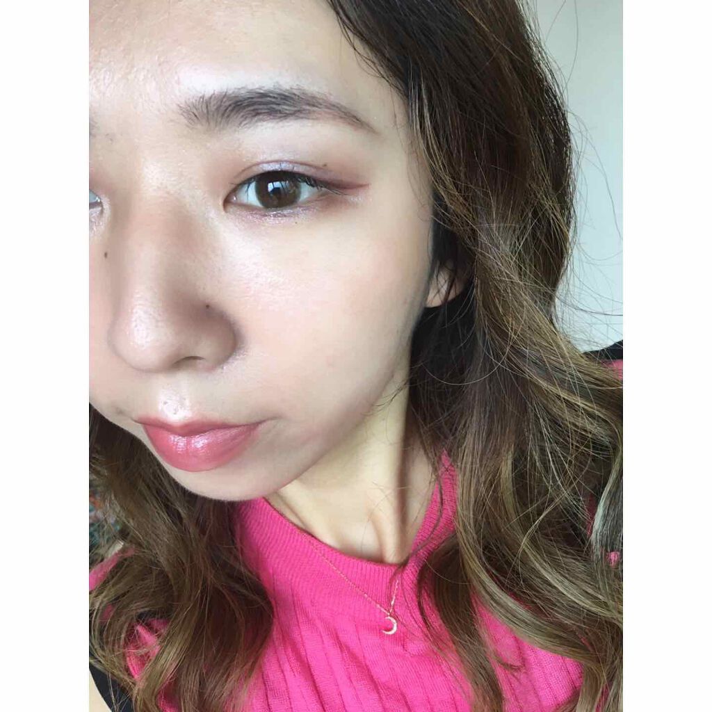 アディクション ザ アイシャドウ/ADDICTION/単色アイシャドウを使ったクチコミ(3枚目)