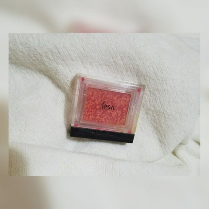 IPSA バーサタイル パウダーB