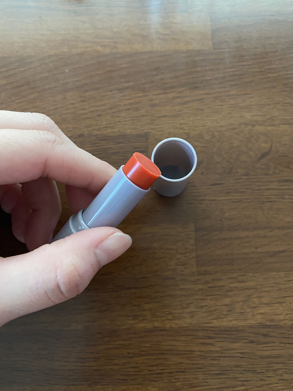 リップスティック/#4me by GU/口紅を使ったクチコミ（3枚目）