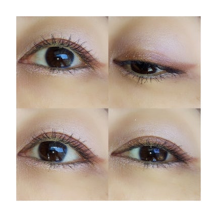 ディオールショウ サンク クルール/Dior/アイシャドウを使ったクチコミ(5枚目)