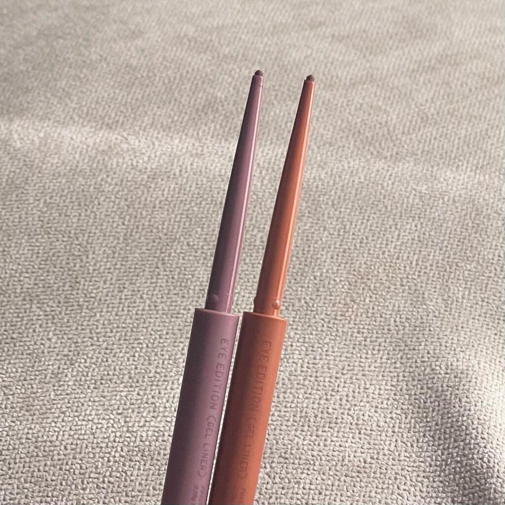 エテュセ アイエディション(カラーパレット)/ettusais/アイシャドウパレットを使ったクチコミ(6枚目)