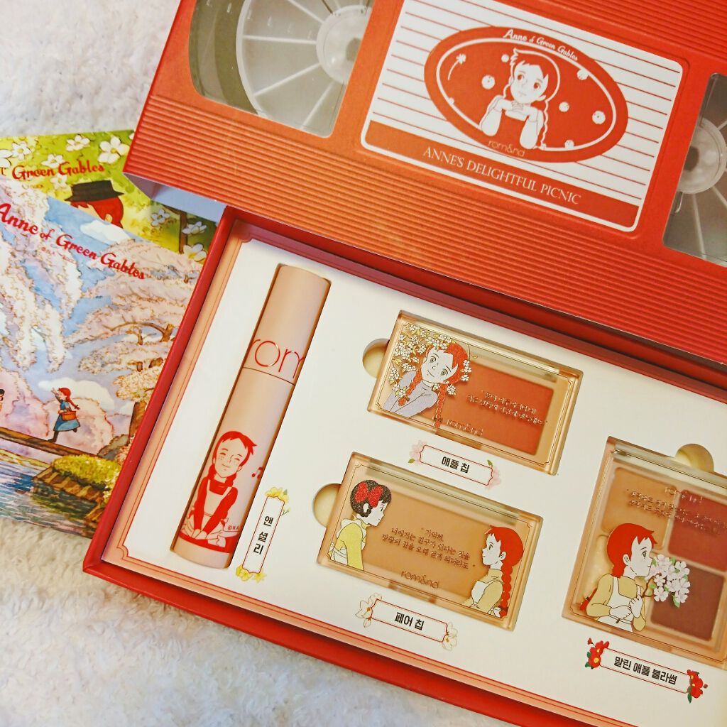 ゼロベルベットティント/rom&nd/リップティントを使ったクチコミ(1枚目)