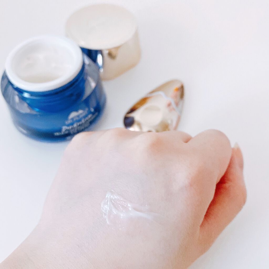 リンクルスムーズアイクリーム/DR PLANT/アイケア・アイクリームを使ったクチコミ(2枚目)