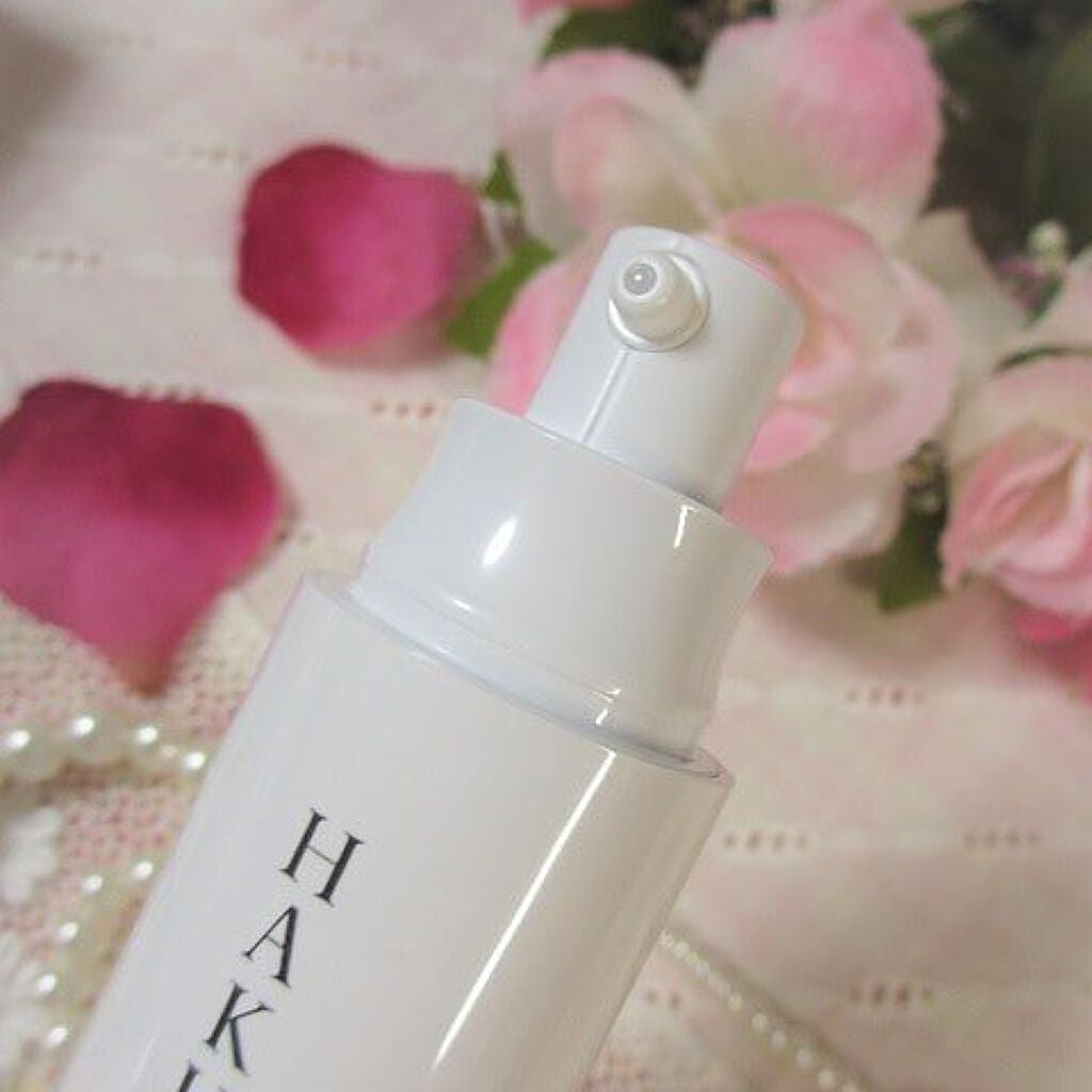 メラノフォーカスZ/HAKU/美容液を使ったクチコミ(3枚目)