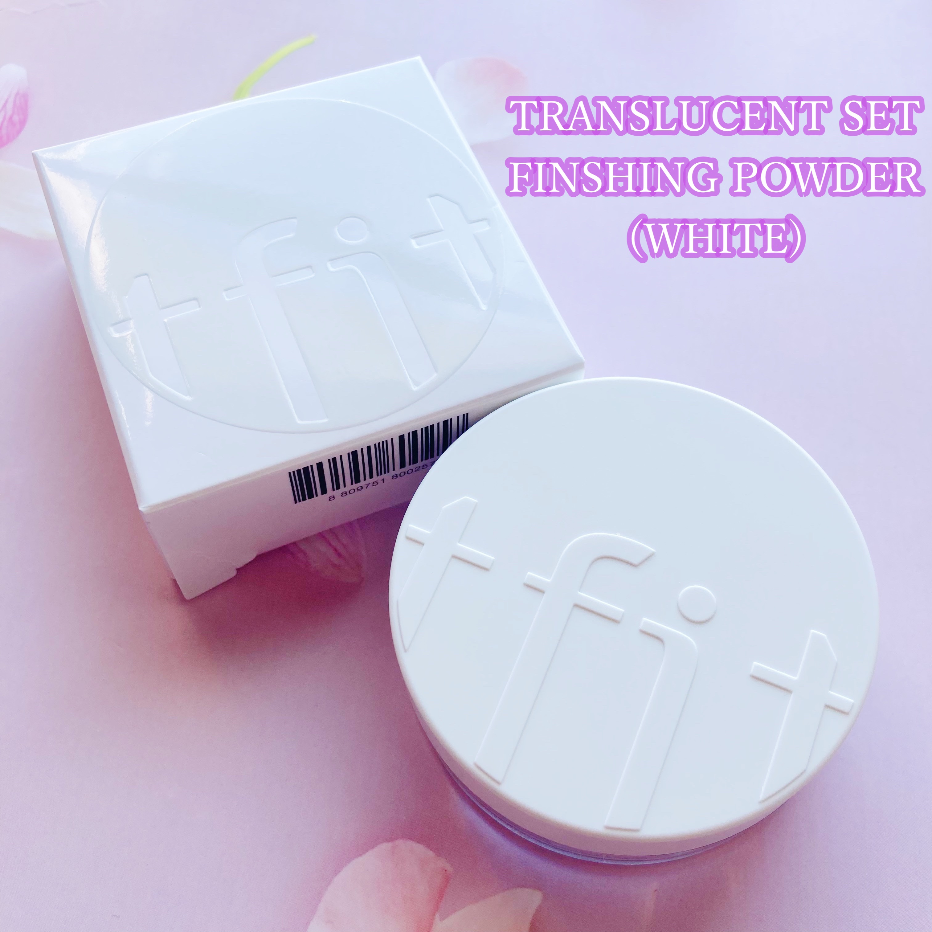 ルースパウダーNo12と20 のセット フェイスパウダーZ / ケイト(ルースパウダー, ベースメイク)の通販