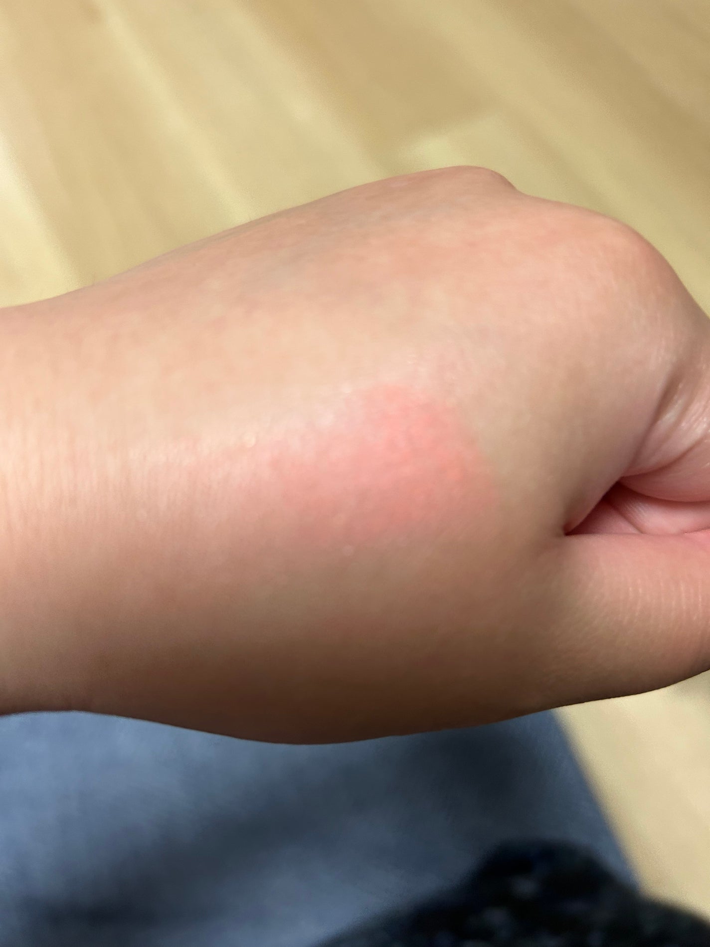 ドラマティックムードヴェール/マキアージュ/パウダーチークを使ったクチコミ(4枚目)