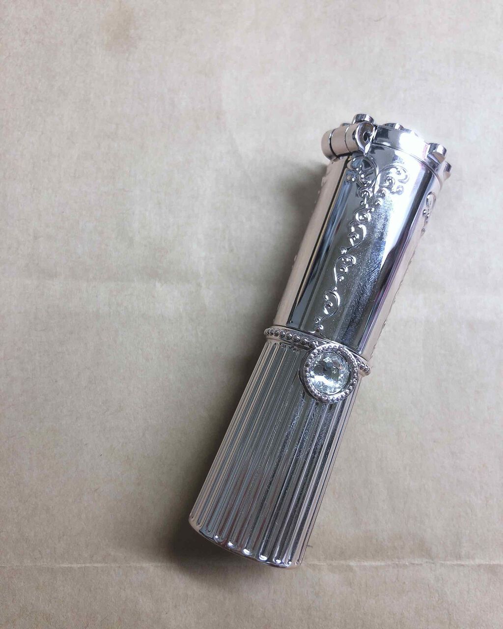 リップグロウ バーム/JILL STUART/リップバームを使ったクチコミ（1枚目）