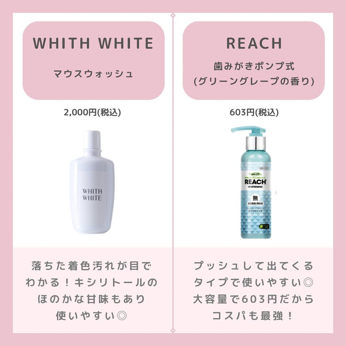 薬用パールホワイトProEX/美健コーポレーション/その他オーラルケアを使ったクチコミ(4枚目)