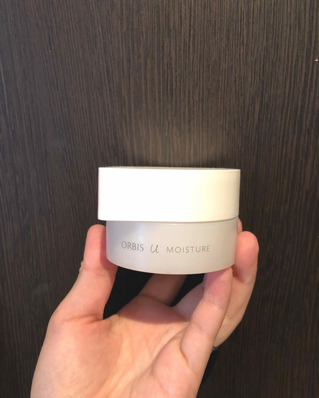 オルビスユー モイスチャー/オルビス/美容液を使ったクチコミ（2枚目）