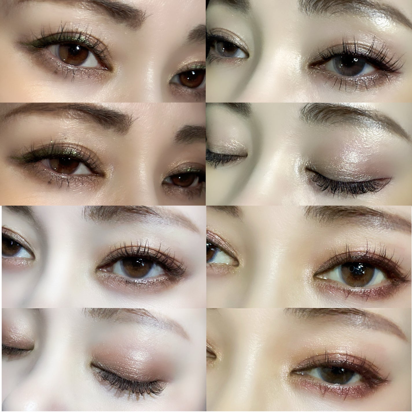 アイ カラー クォード/TOM FORD BEAUTY/アイシャドウパレットを使ったクチコミ(1枚目)