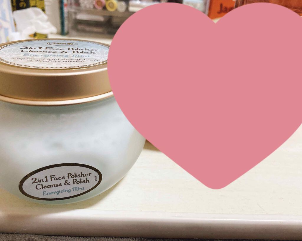 薬用ローション（とてもしっとり）/IHADA/化粧水を使ったクチコミ（3枚目）