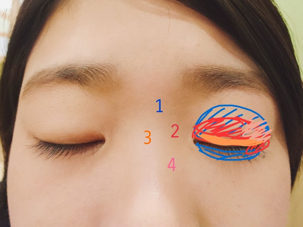 モテライナー リキッド/UZU BY FLOWFUSHI/リキッドアイライナーを使ったクチコミ(3枚目)