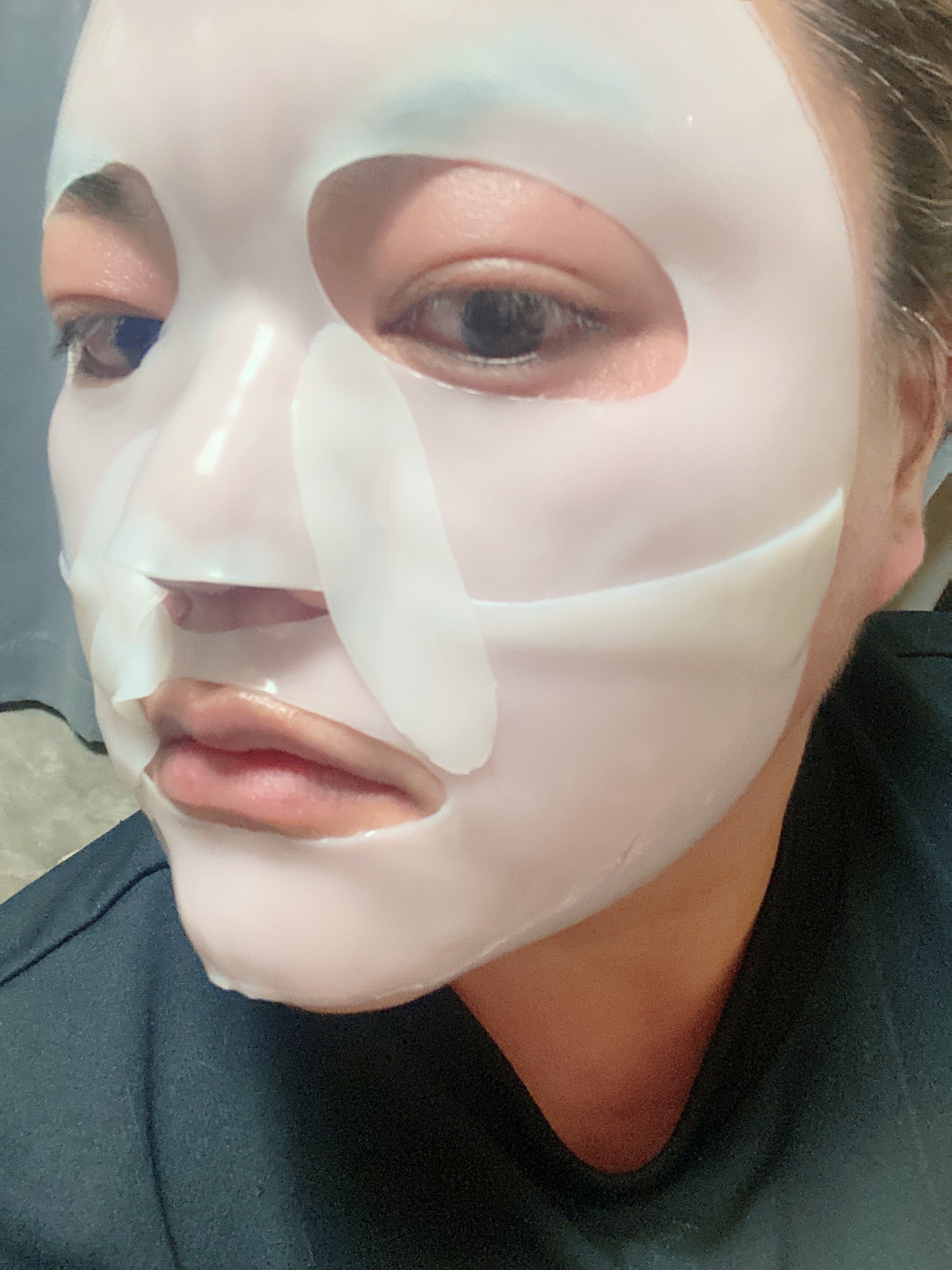 バイオコラーゲンリアルディープマスク/Biodance/シートマスク・パックを使ったクチコミ（1枚目）