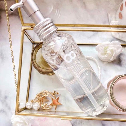 エイトザタラソ リセットクレンジング&ヘッドスパ 美容液プレシャンプー/エイトザタラソ/シャンプー・コンディショナーを使ったクチコミ(2枚目)