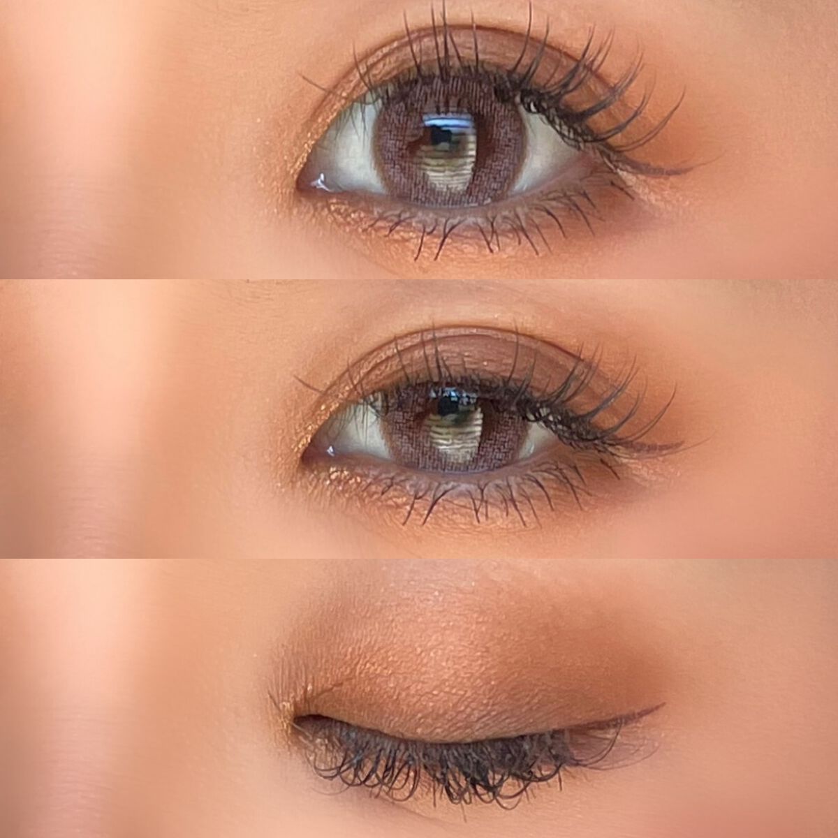 エクラ ルネール /CHANEL/パウダーチークを使ったクチコミ（3枚目）