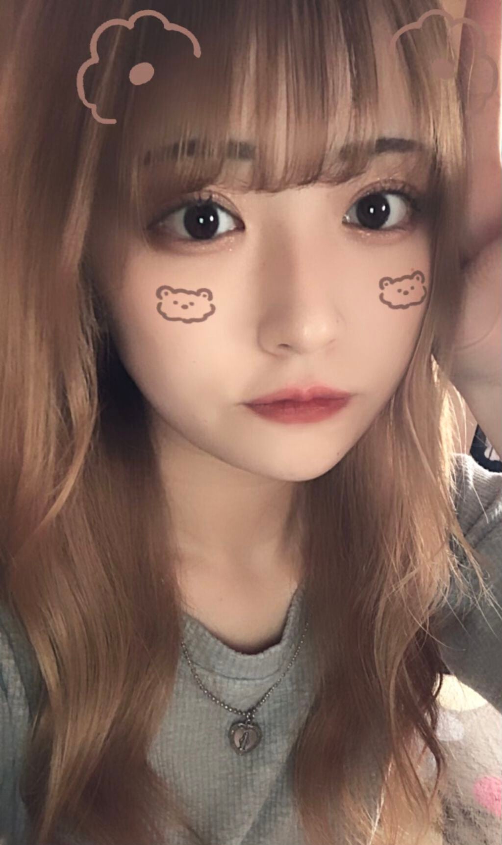 アイプランナー/excel/単色アイシャドウを使ったクチコミ(3枚目)