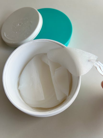 エイシカ365クイックマスクパッド/AESTURA/トナーパッドを使ったクチコミ(8枚目)