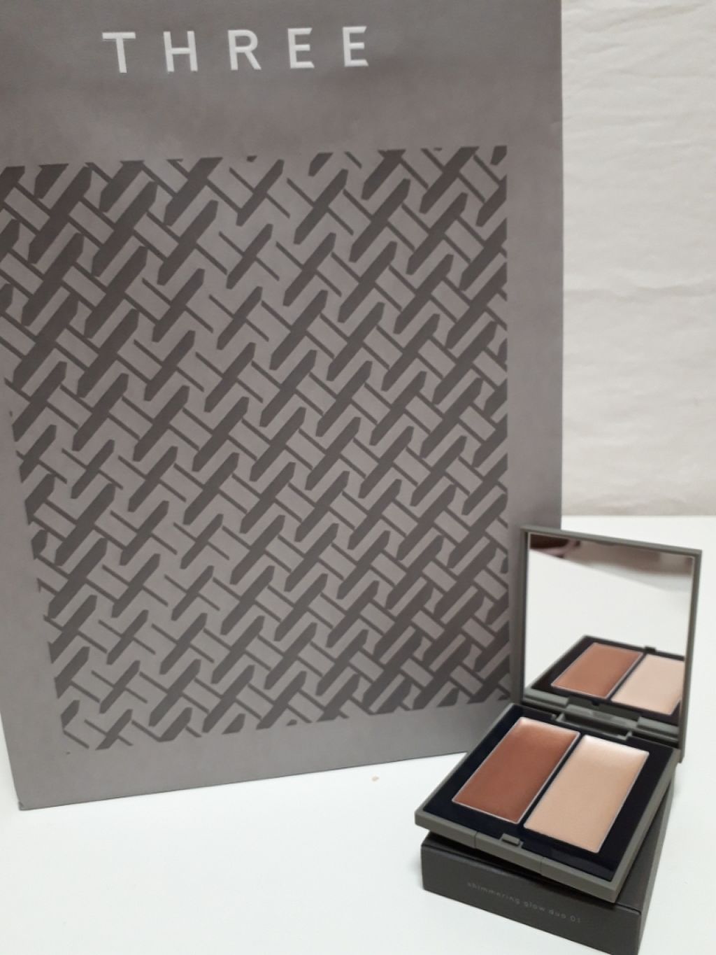 リキッドアイライナーS/キングダム/リキッドアイライナーを使ったクチコミ(4枚目)