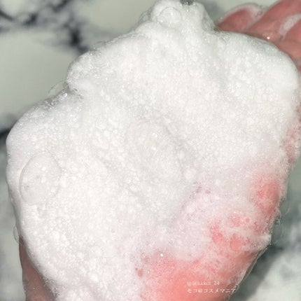 エンジェルスキン ボディウォッシュ サボン&ブーケの香り/ニベア/ボディソープを使ったクチコミ(5枚目)