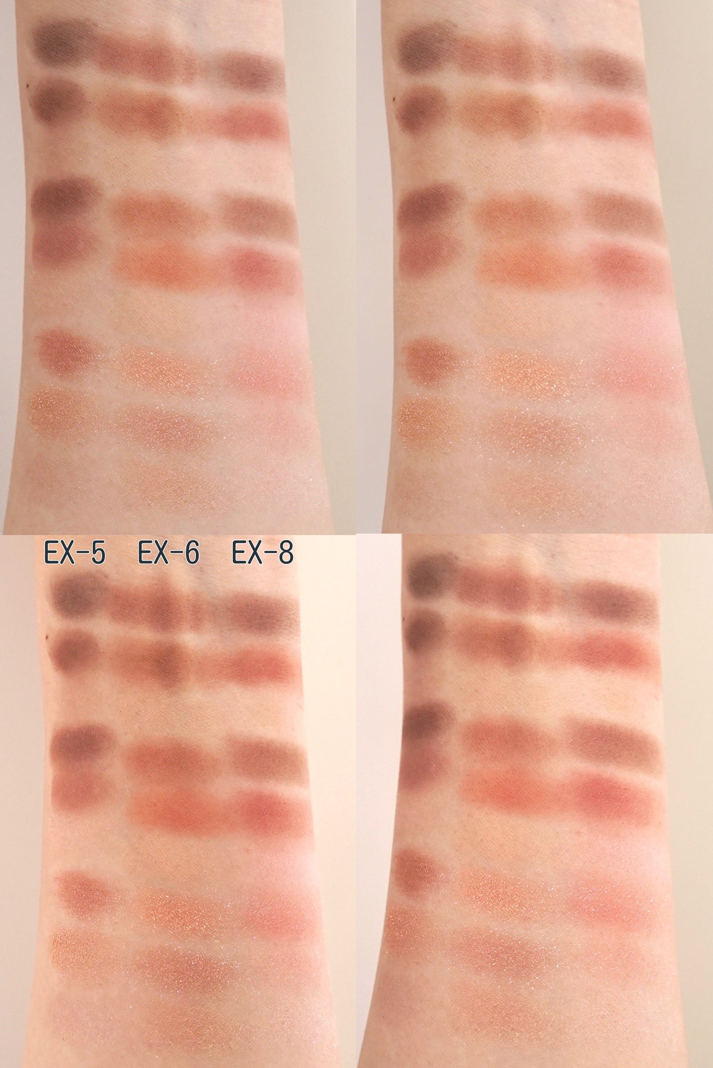 アイブロウマニア/KATE/パウダーアイブロウを使ったクチコミ(5枚目)