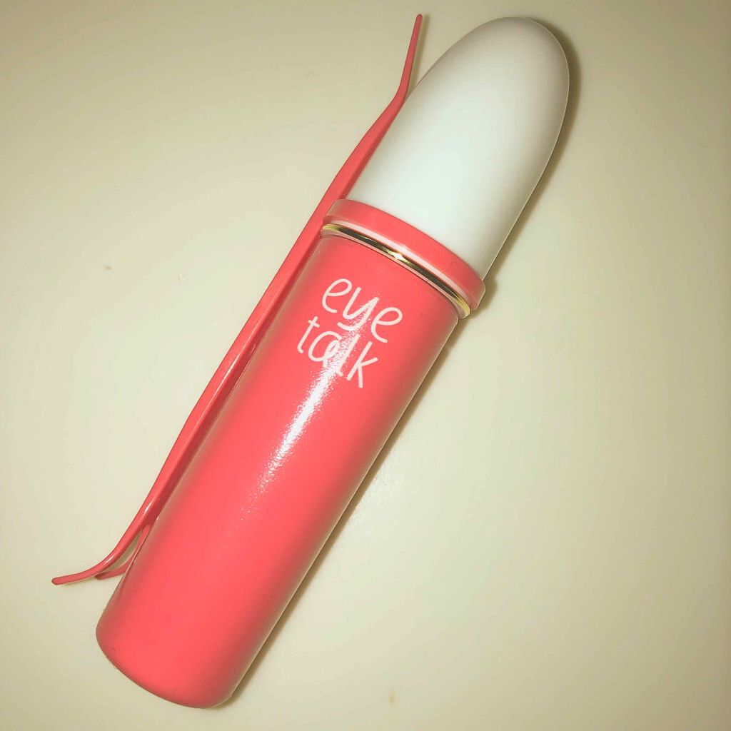 アイトーク/アイトーク/二重まぶた用アイテムを使ったクチコミ（1枚目）