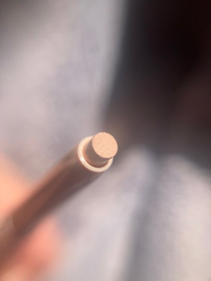 チークブラッシュ/CEZANNE/パウダーチークを使ったクチコミ(5枚目)