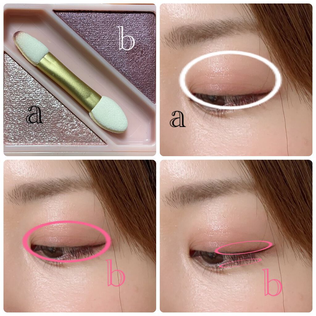 モテマスカラ IMPACT 3/flowfushi/マスカラを使ったクチコミ（2枚目）