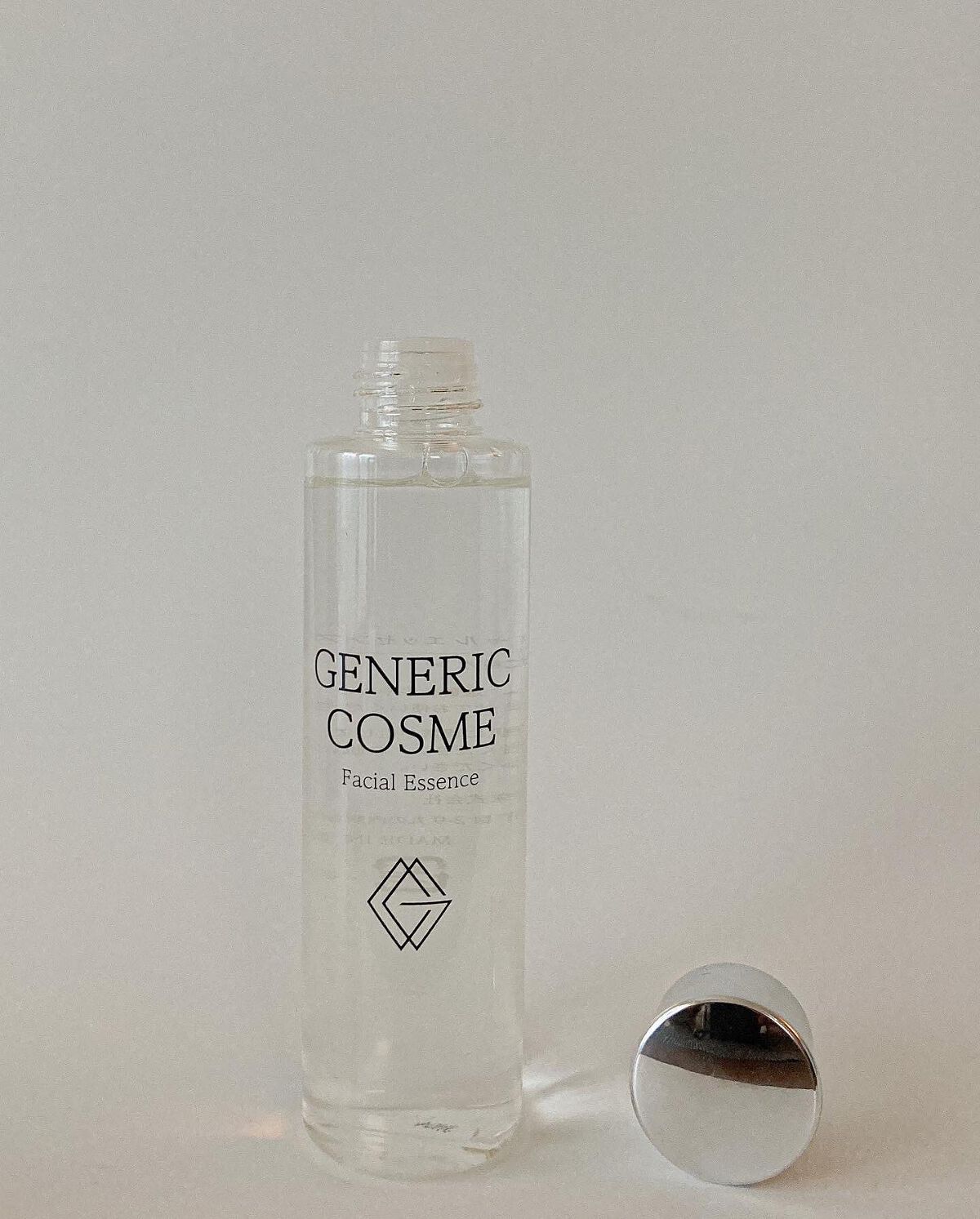 GC フェイシャルエッセンス/ジェネリック化粧品/化粧水を使ったクチコミ(5枚目)